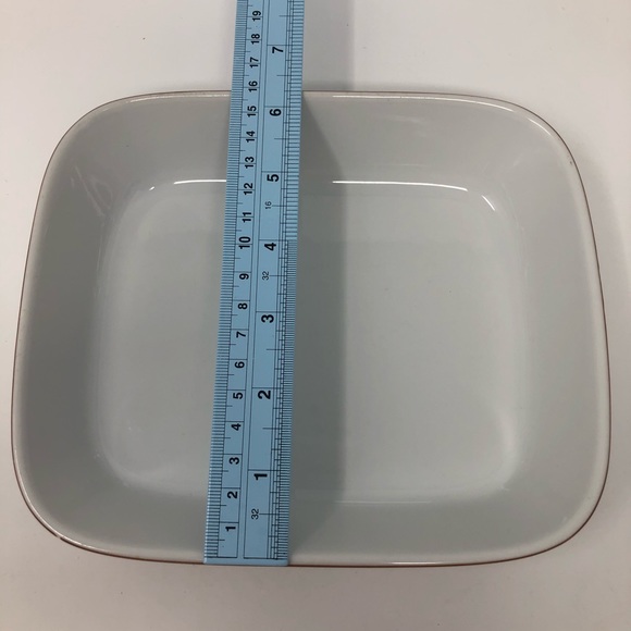 Mini Micro Wave Ovenware Baker Dish Himark 1977 - Picture 9 of 11